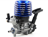 Kyosho GXR-18 Version B Engine with Recoil Starter (  )