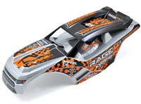 Kyosho Rage VE Pre-Painted Body Set T1 (  )