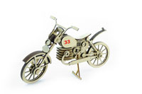 Lemmo Motorcycle 33 (нажмите для увеличения)