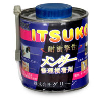 Mumeisha Itsuko Lexan Glue 150g (  )