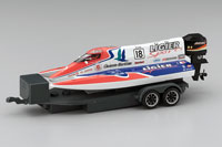 Ligier Sports No. 18 (  )