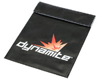 Dynamite Charge Protection Bag Large 30x23cm (нажмите для увеличения)
