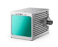 Livox Avia Lidar 450m (  )