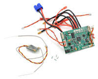 Blade Main Control Board with Receiver 350QX2 (  )
