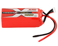 ManiaX eXtreme LiPo Battery 6S 22.2V 4000mAh 70C (  )