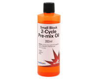 Dynamite High Performance Small Block 2-Cycle Oil 282ml
