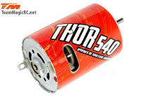 Team Magic Thor Motor 22 Turns 540 Type (  )