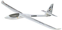 Cularis EPO Electric Power Glider Kit (нажмите для увеличения)