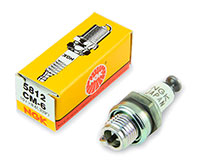 NGK 5812 CM-6 Standard Spark Plug (  )
