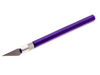 Maxx #1 Rite-Cut Plastic Utility Knife