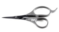 Tamiya Decal Scissors 4-1/2 (  )