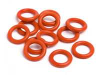 HSP O-Ring Seals 12pcs (нажмите для увеличения)