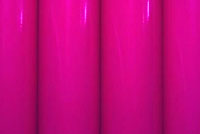 Oracover Power Pink 200x60cm