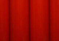 Oracover Scale Bright Red 200x60cm