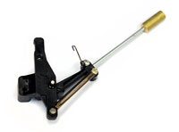 Fora Plastic Shut-Off Swing Arm Type (  )