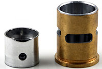 Cylinder/Piston Set GXR-18 (  )