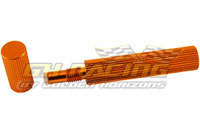 GH Aluminium Piston Lock M6mm Orange (  )