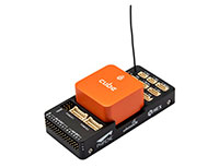 Hex Pixhawk 2.1 Orange Cube Standard Set with ADS-B Carrier Board (  )