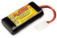HPI Plazma 4.8V 4300mAh NiMh Stick Pack Re-Chargeable Battery (нажмите для увеличения)