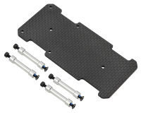 Align M480 Auxiliary Battery Plate