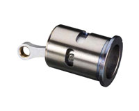 Cylinder & Piston & Connecting Rod .10LA (  )