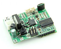 MJX F45 PCB Board (  )