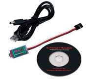 SkyRC Charge Monitor Software Kit (  )