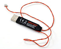 Spektrum USB Interface AS3X AS6410NBL (нажмите для увеличения)