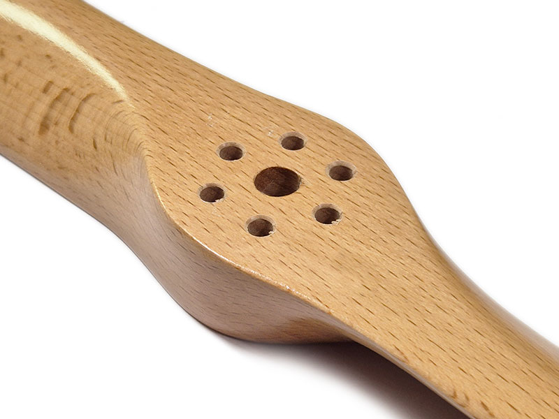 Пропеллер буковый ДВС с монтажными отверстиями Sail Y-A 26x12 Beechwood Propeller Pre-Drilled CW (SAIL-26X12CW-D) (нажмите для увеличения) Пропеллер буковый ДВС с монтажными отверстиями Sail Y-A 26x12 Beechwood Propeller Pre-Drilled CW (SAIL-26X12CW-D) (нажмите для увеличения)