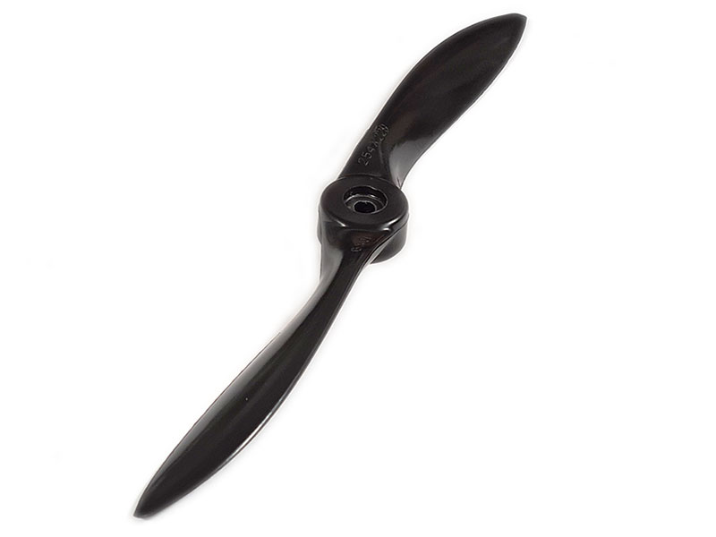 Пропеллер для ДВС Haoye JM 10x9 Propeller (JM001-00110B) (нажмите для увеличения) Пропеллер для ДВС Haoye JM 10x9 Propeller (JM001-00110B) (нажмите для увеличения)