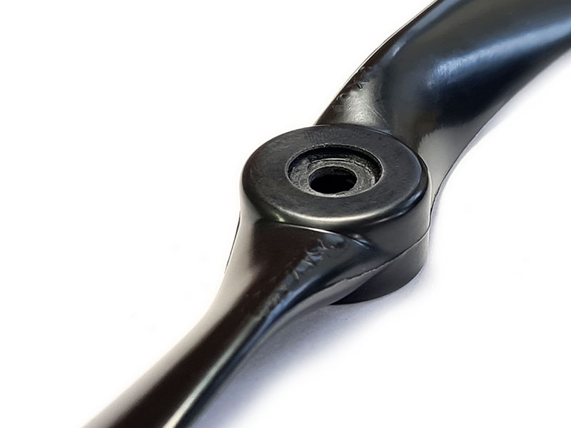 Пропеллер для ДВС Haoye JM 10x9 Propeller (JM001-00110B) (нажмите для увеличения) Пропеллер для ДВС Haoye JM 10x9 Propeller (JM001-00110B) (нажмите для увеличения)