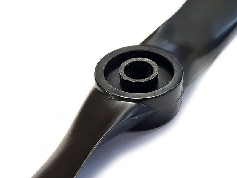 Пропеллер для ДВС Haoye JM 10x9 Propeller (JM001-00110B) (нажмите для увеличения) Пропеллер для ДВС Haoye JM 10x9 Propeller (JM001-00110B) (нажмите для увеличения)