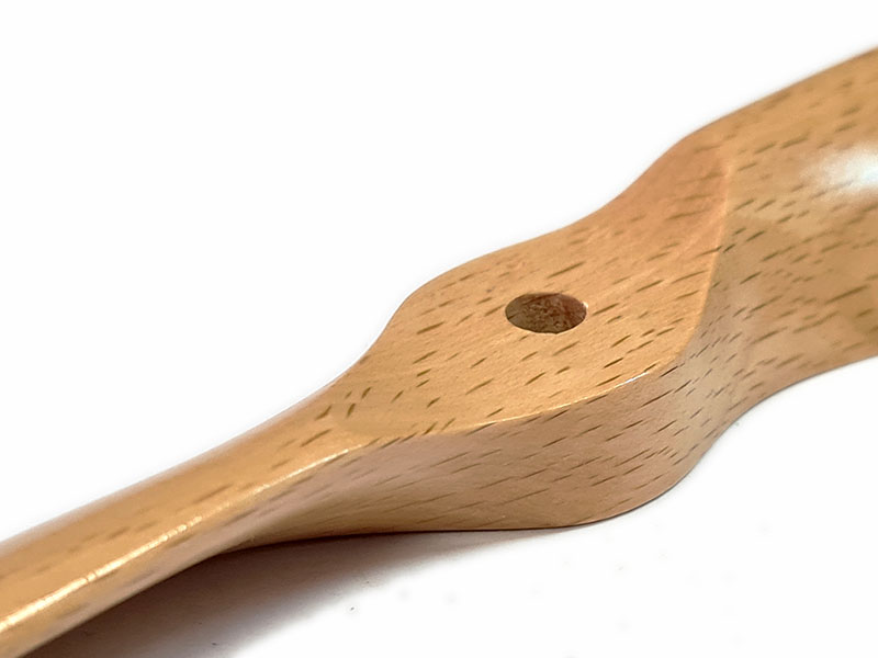 Пропеллер для электромотора Haoye Sail E-A 19x8 Electric Wooden Propeller (WD01-00219C) (нажмите для увеличения) Пропеллер для электромотора Haoye Sail E-A 19x8 Electric Wooden Propeller (WD01-00219C) (нажмите для увеличения)