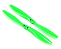 Traxxas Aton Rotor Blade Set Green