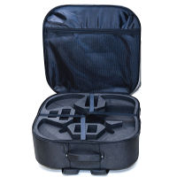 Pulsar Backpack Black for DJI Phantom 3 with Prop Guard