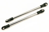 Steel Push Rod use with TRA5357 Revo 2pcs (  )