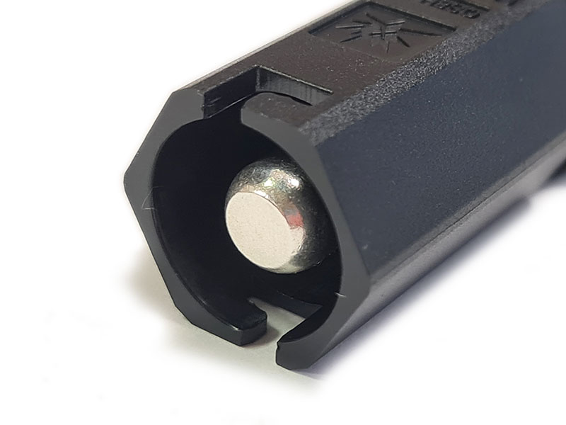 Коннекторы-разъемы QSConnector QS8H Male and Female 8mm Antispark Connector with Lock QS8H-M+QS8H-F (QS-QS8H) (нажмите для увеличения) Коннекторы-разъемы QSConnector QS8H Male and Female 8mm Antispark Connector with Lock QS8H-M+QS8H-F (QS-QS8H) (нажмите для увеличения)