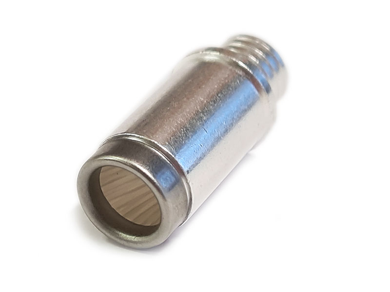 Коннекторы-разъемы QSConnector QS8H Male and Female 8mm Antispark Connector with Lock QS8H-M+QS8H-F (QS-QS8H) (нажмите для увеличения) Коннекторы-разъемы QSConnector QS8H Male and Female 8mm Antispark Connector with Lock QS8H-M+QS8H-F (QS-QS8H) (нажмите для увеличения)