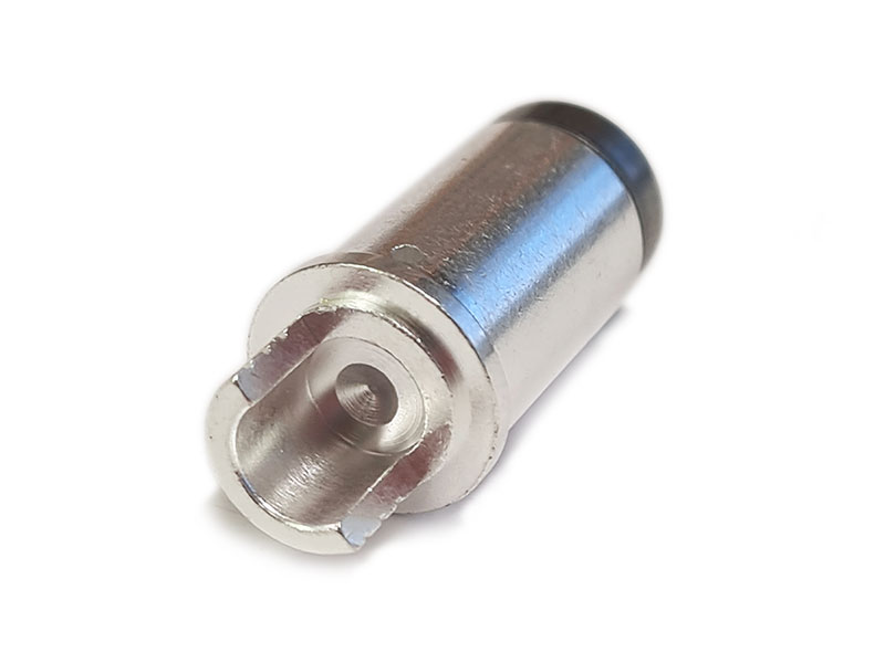 Коннекторы-разъемы QSConnector QS8H Male and Female 8mm Antispark Connector with Lock QS8H-M+QS8H-F (QS-QS8H) (нажмите для увеличения) Коннекторы-разъемы QSConnector QS8H Male and Female 8mm Antispark Connector with Lock QS8H-M+QS8H-F (QS-QS8H) (нажмите для увеличения)