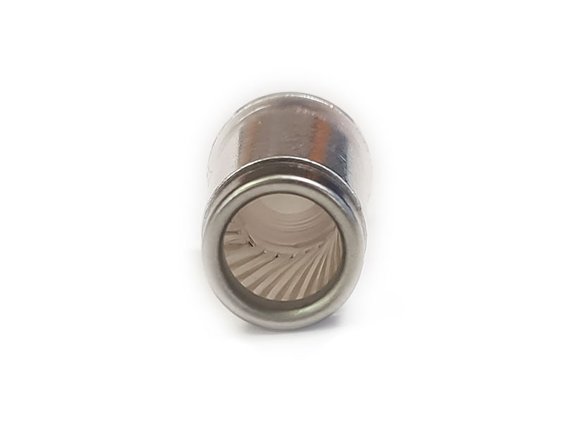 Коннекторы-разъемы QSConnector QS8H Male and Female 8mm Antispark Connector with Lock QS8H-M+QS8H-F (QS-QS8H) (нажмите для увеличения) Коннекторы-разъемы QSConnector QS8H Male and Female 8mm Antispark Connector with Lock QS8H-M+QS8H-F (QS-QS8H) (нажмите для увеличения)