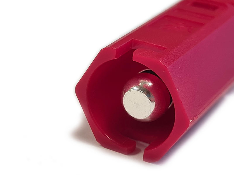 Коннекторы-разъемы QSConnector QS8H Male and Female 8mm Antispark Connector with Lock QS8H-M+QS8H-F (QS-QS8H) (нажмите для увеличения) Коннекторы-разъемы QSConnector QS8H Male and Female 8mm Antispark Connector with Lock QS8H-M+QS8H-F (QS-QS8H) (нажмите для увеличения)
