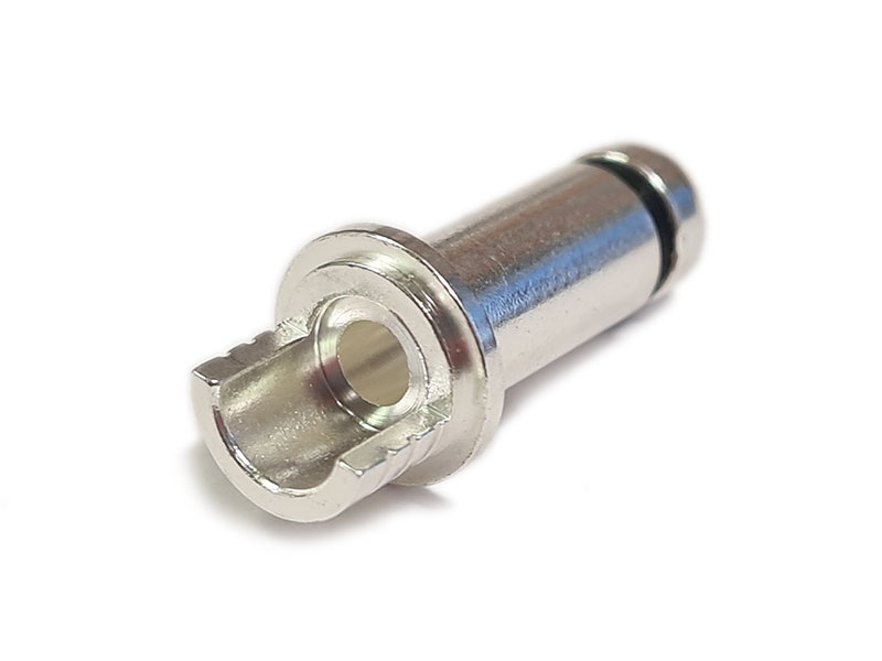 Коннекторы-разъемы QSConnector QS8H Male and Female 8mm Antispark Connector with Lock QS8H-M+QS8H-F (QS-QS8H) (нажмите для увеличения) Коннекторы-разъемы QSConnector QS8H Male and Female 8mm Antispark Connector with Lock QS8H-M+QS8H-F (QS-QS8H) (нажмите для увеличения)