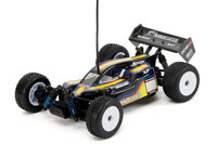 Associated RC18B2 Brushless 4WD 2.4GHz RTR (  )