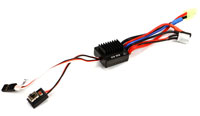 HSP S18 Brushless 18A ESC for 1:18 Scale (  )