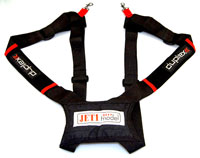 JETI Duplex 2.4EX 4-Point Adjustable Harness (  )