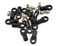 Rod Ends Large with Hollow Balls Revo 12pcs