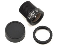 Runcam 2.5mm Wide Angle Lens (нажмите для увеличения)