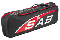SAB Goblin 500/570 Carry Bag Black/Red (  )