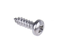 Self-Tapping Screw with Button Head 3x10mm 1pcs (  )