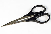 HSP Curved Lexan Scissors (  )